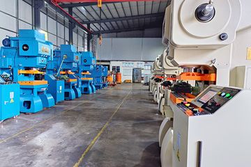 Factory facility photo 2