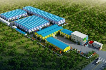 Factory facility photo 2