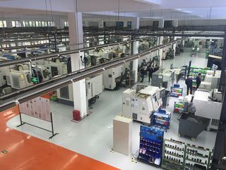 Factory facility photo 5