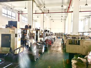 Factory facility photo 5