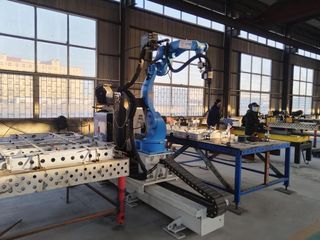 Factory facility photo 4