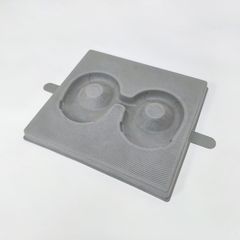 Factory and facilities of Dongguan K.B.D Pack Pulp Mould Products Co., Ltd