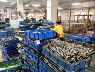 Factory facility photo 2