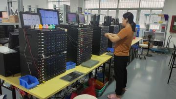 Factory facility photo 4