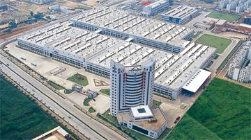 Factory facility photo 3
