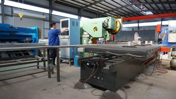 Factory facility photo 3