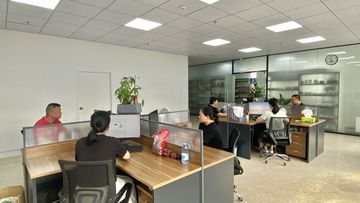 Factory facility photo 2