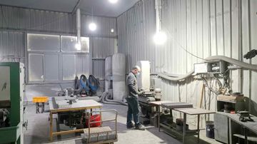 Factory facility photo 5