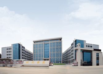 Factory and facilities of Times Chensheng (Xiamen) Trading Co., Ltd.