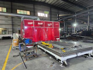 Factory facility photo 5