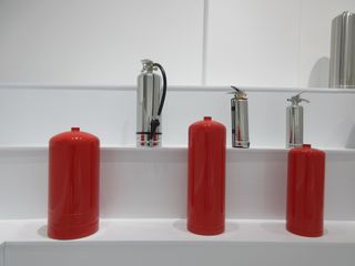 Factory facility photo 4