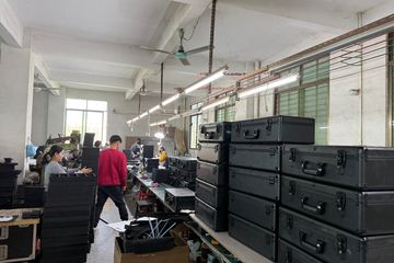 Factory facility photo 4