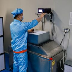 Factory facility photo 3
