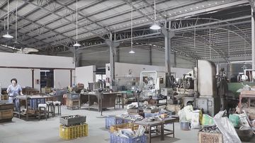 Factory facility photo 4