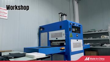 Factory and facilities of Wuxi Newtech Advanced Material Technologies Co., Ltd