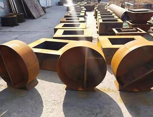 Factory facility photo 4