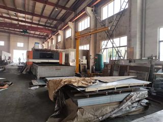 Factory facility photo 2