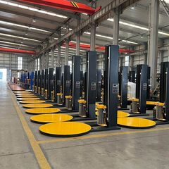 Factory facility photo 5