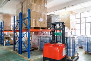 Factory facility photo 4