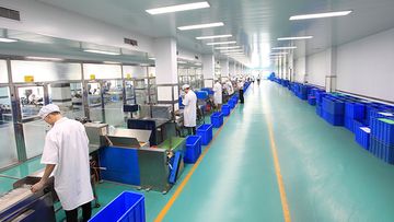 Factory facility photo 5