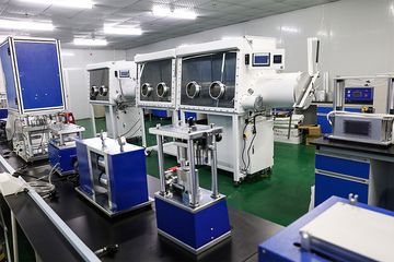 Factory facility photo 5