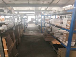 Factory and facilities of RUIBO AUTO EQUIPMENT CO., LIMITED