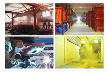 Factory facility photo 5