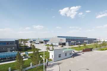 Factory facility photo 2