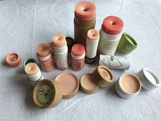 Factory and facilities of Wuhan Rical Keung Trading Co., Ltd.