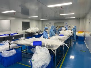 Factory facility photo 4