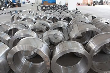 Factory and facilities of Liyang Weikeer Feed Machinery Manufacturing Co., Ltd.
