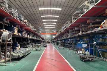 Factory facility photo 3
