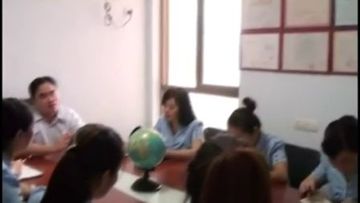 Factory and facilities of Pingxiang Xingfeng Chemical Packing Co., Ltd.