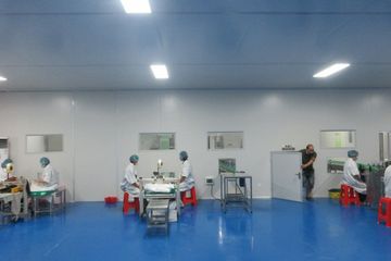 Factory facility photo 4
