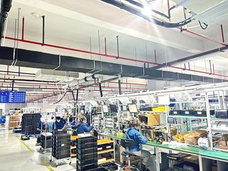 Factory facility photo 4