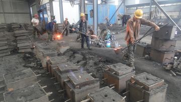 Factory facility photo 5