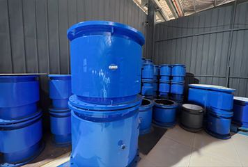 Factory facility photo 5