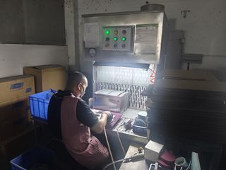 Factory facility photo 5