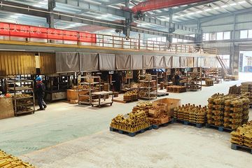 Factory facility photo 5
