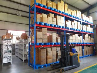 Factory facility photo 5