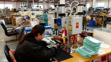 Factory facility photo 5