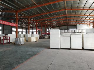 Factory facility photo 3