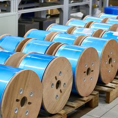 Factory facility photo 5