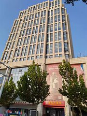 Factory and facilities of Tai'an Tian Cheng Textile Co., Ltd.