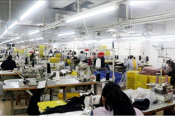 Factory facility photo 4