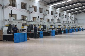 Factory facility photo 2