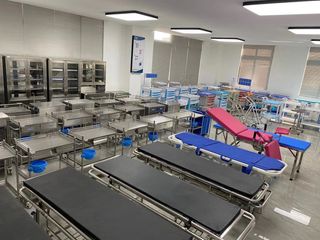 Factory facility photo 3
