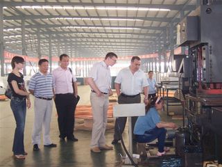 Factory facility photo 3