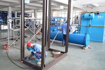 Factory facility photo 4