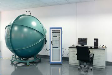 Factory facility photo 3